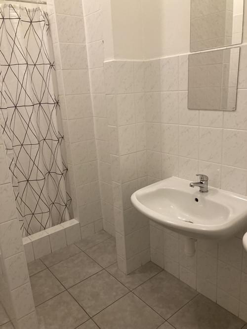 Galerie Hostelu Ládví