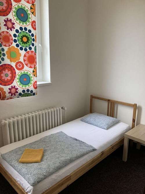 Galerie Hostelu Ládví