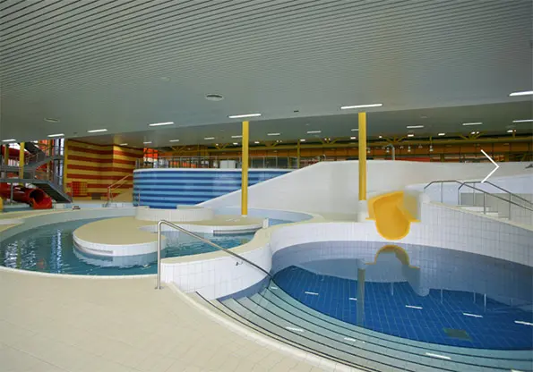 Aquacentrum Šutka